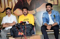 Rakshasudu Movie Success Celebrations